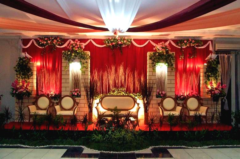 Inilah Indonesia: Mengapa Pesta Pernikahan itu Mahal?